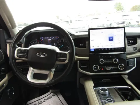 More photos of 2024 Ford Expedition Max Limited at Pettijohn Auto Center, MO