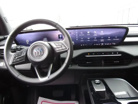 More photos of 2025 Buick Enclave Preferred at Pettijohn Auto Center, MO