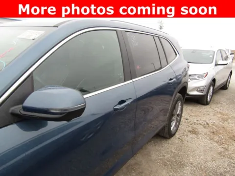 Photos of 2025 Buick Enclave Preferred for sale in Bethany, MO at Pettijohn Auto Center