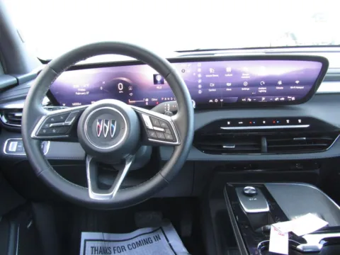 More photos of 2025 Buick Enclave Preferred at Pettijohn Auto Center, MO