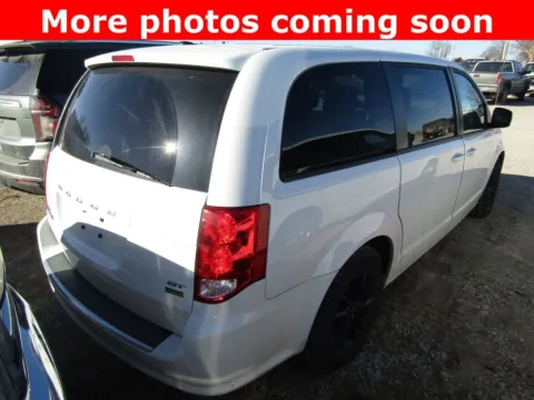More photos of 2019 Dodge Grand Caravan GT at Pettijohn Auto Center, MO