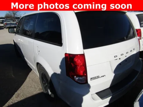 Another view of 2019 Dodge Grand Caravan GT for sale in Bethany, MO at Pettijohn Auto Center