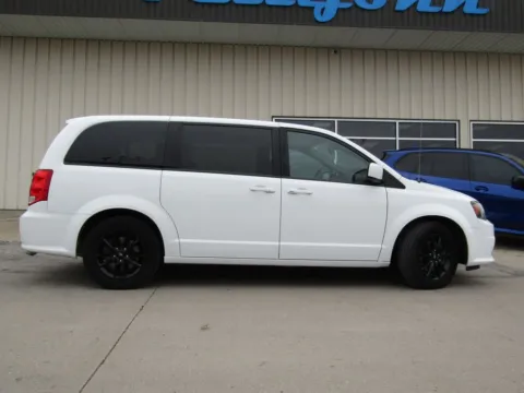 Photos of 2019 Dodge Grand Caravan GT for sale in Bethany, MO at Pettijohn Auto Center