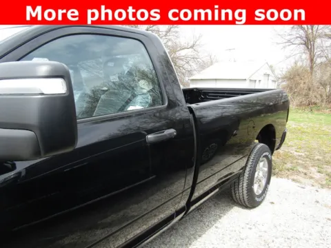 Photos of 2026 Ram 2500 Big Horn for sale in Bethany, MO at Pettijohn Auto Center
