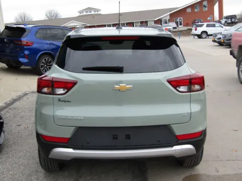 More photos of 2026 Chevrolet TrailBlazer LT at Pettijohn Auto Center, MO