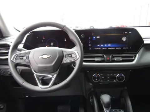 More photos of 2026 Chevrolet TrailBlazer LT at Pettijohn Auto Center, MO