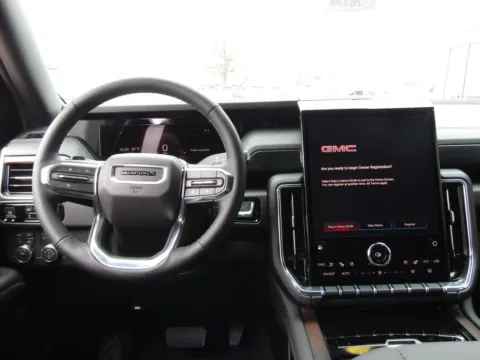 More photos of 2026 GMC Yukon Denali at Pettijohn Auto Center, MO