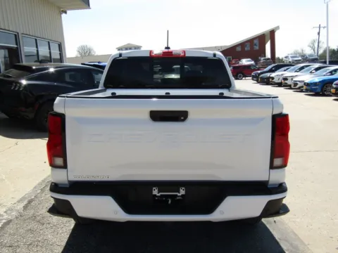 More photos of 2026 Chevrolet Colorado LT at Pettijohn Auto Center, MO