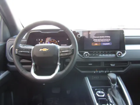 More photos of 2026 Chevrolet Colorado LT at Pettijohn Auto Center, MO