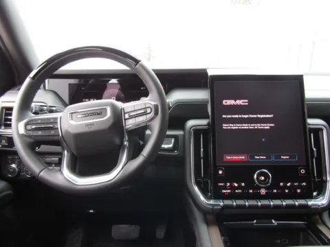 More photos of 2026 GMC Yukon Denali at Pettijohn Auto Center, MO