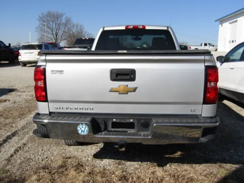 More photos of 2015 Chevrolet Silverado 1500 LT at Pettijohn Auto Center, MO