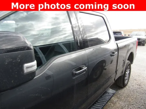 Photos of 2020 Ford F-250SD Lariat for sale in Bethany, MO at Pettijohn Auto Center