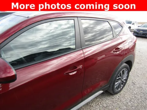 Photos of 2020 Hyundai Tucson SEL for sale in Bethany, MO at Pettijohn Auto Center