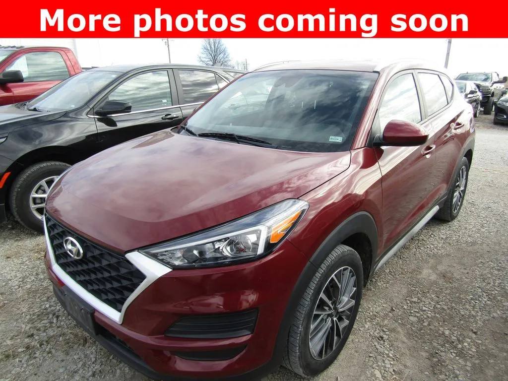 2020 Hyundai Tucson SEL for sale in Bethany, MO
