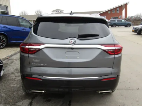 More photos of 2020 Buick Enclave Premium Group at Pettijohn Auto Center, MO