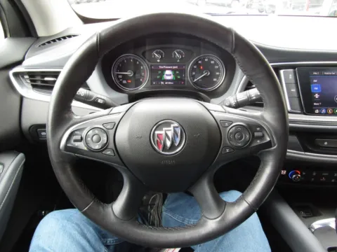 More photos of 2020 Buick Enclave Premium Group at Pettijohn Auto Center, MO