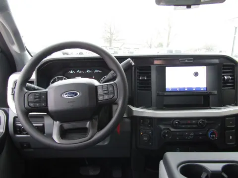 More photos of 2026 Ford F-450SD XL at Pettijohn Auto Center, MO