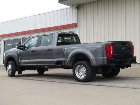 More photos of 2026 Ford F-450SD XL at Pettijohn Auto Center, MO