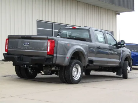 Another view of 2026 Ford F-450SD XL for sale in Bethany, MO at Pettijohn Auto Center