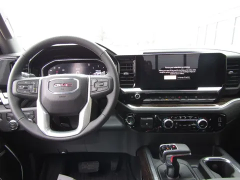 More photos of 2026 GMC Sierra 1500 Elevation at Pettijohn Auto Center, MO