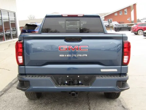 More photos of 2026 GMC Sierra 1500 Elevation at Pettijohn Auto Center, MO