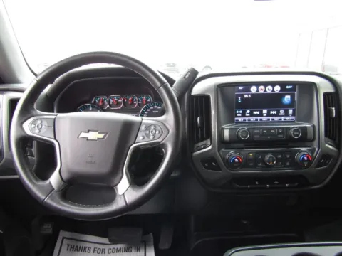 More photos of 2018 Chevrolet Silverado 1500 LT at Pettijohn Auto Center, MO