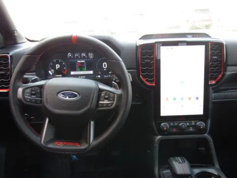 More photos of 2026 Ford Ranger Raptor at Pettijohn Auto Center, MO