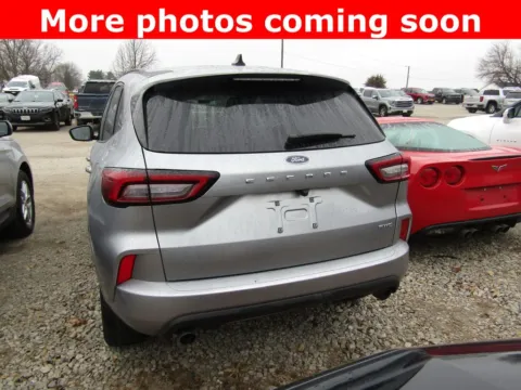 More photos of 2024 Ford Escape ST-Line at Pettijohn Auto Center, MO
