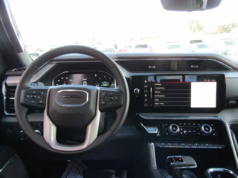 More photos of 2025 GMC Sierra 1500 Denali at Pettijohn Auto Center, MO