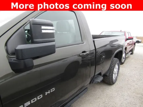 Photos of 2022 Chevrolet Silverado 3500HD LT for sale in Bethany, MO at Pettijohn Auto Center
