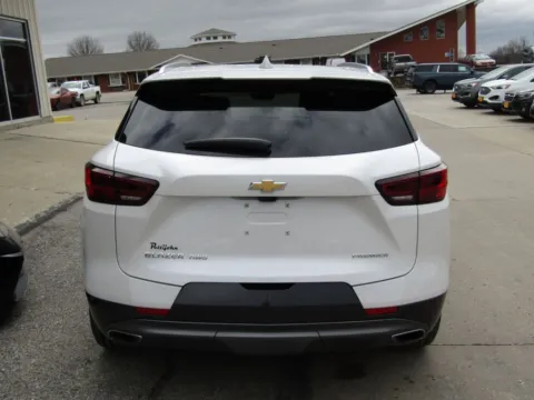 More photos of 2023 Chevrolet Blazer Premier at Pettijohn Auto Center, MO