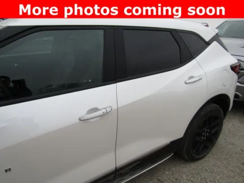 Photos of 2023 Chevrolet Blazer Premier for sale in Bethany, MO at Pettijohn Auto Center