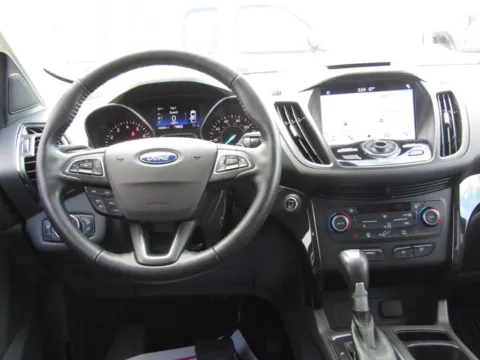 More photos of 2017 Ford Escape Titanium at Pettijohn Auto Center, MO