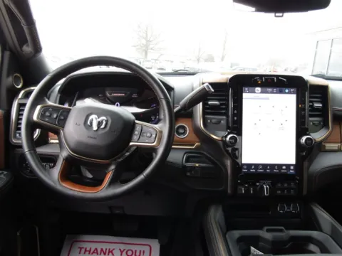 More photos of 2024 Ram 3500 Laramie Longhorn at Pettijohn Auto Center, MO