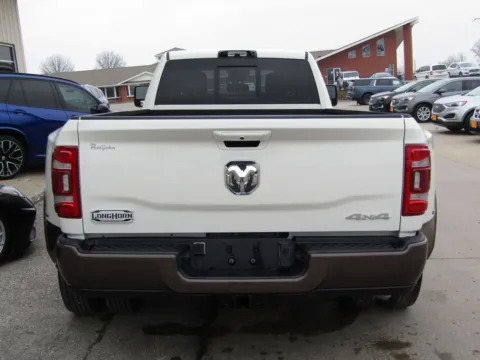 More photos of 2024 Ram 3500 Laramie Longhorn at Pettijohn Auto Center, MO