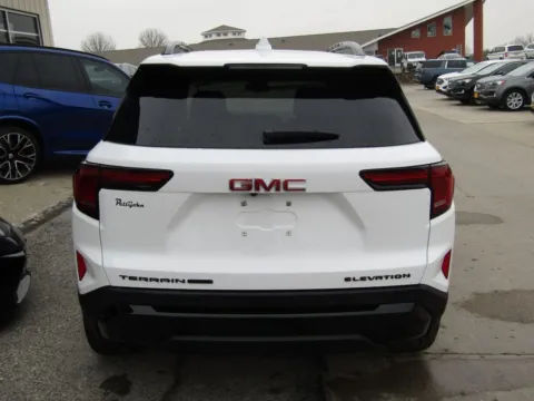 More photos of 2026 GMC Terrain Elevation at Pettijohn Auto Center, MO