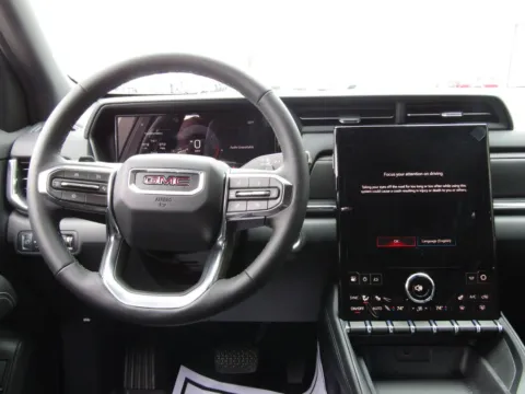 More photos of 2026 GMC Terrain Elevation at Pettijohn Auto Center, MO