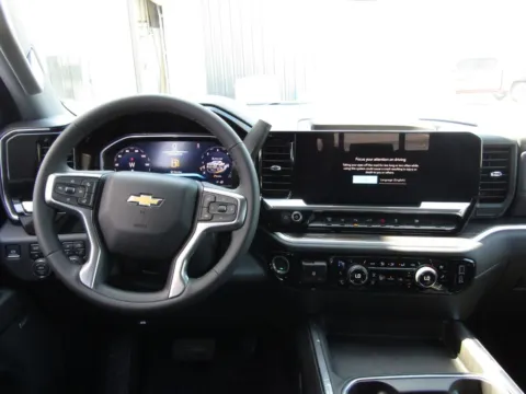 More photos of 2026 Chevrolet Silverado 2500HD LTZ at Pettijohn Auto Center, MO