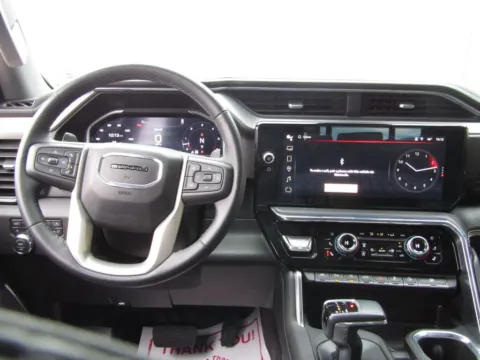 More photos of 2023 GMC Sierra 1500 Denali at Pettijohn Auto Center, MO