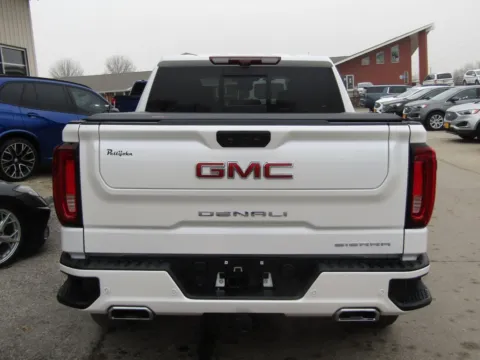 More photos of 2023 GMC Sierra 1500 Denali at Pettijohn Auto Center, MO