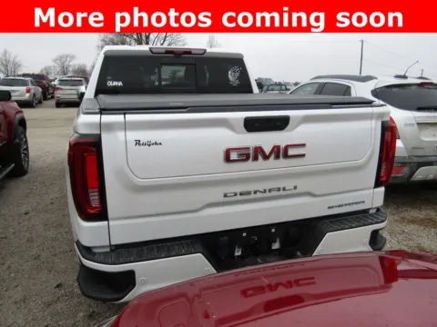 More photos of 2023 GMC Sierra 1500 Denali at Pettijohn Auto Center, MO