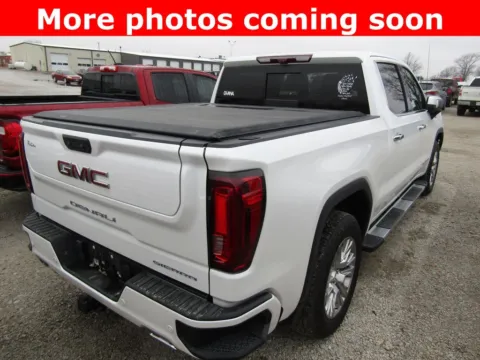More photos of 2023 GMC Sierra 1500 Denali at Pettijohn Auto Center, MO