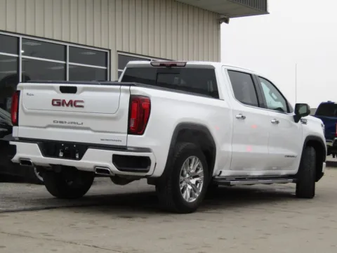 Another view of 2023 GMC Sierra 1500 Denali for sale in Bethany, MO at Pettijohn Auto Center