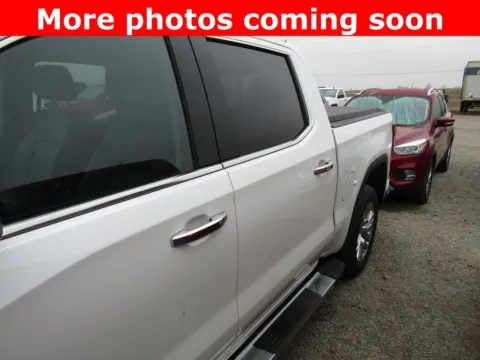 Photos of 2023 GMC Sierra 1500 Denali for sale in Bethany, MO at Pettijohn Auto Center