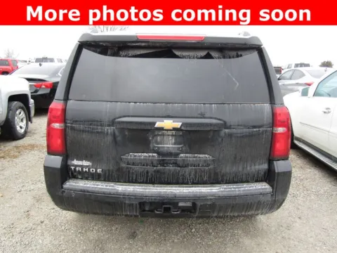 More photos of 2015 Chevrolet Tahoe LT at Pettijohn Auto Center, MO