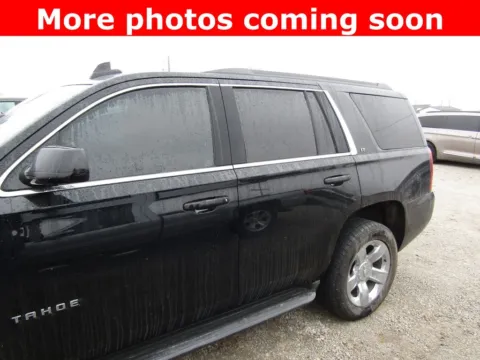 Photos of 2015 Chevrolet Tahoe LT for sale in Bethany, MO at Pettijohn Auto Center