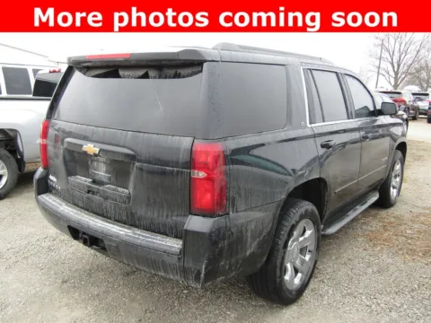 More photos of 2015 Chevrolet Tahoe LT at Pettijohn Auto Center, MO