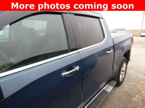 Photos of 2024 GMC Sierra 1500 SLT for sale in Bethany, MO at Pettijohn Auto Center
