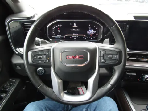More photos of 2024 GMC Sierra 1500 SLT at Pettijohn Auto Center, MO