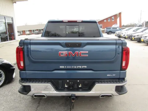 More photos of 2024 GMC Sierra 1500 SLT at Pettijohn Auto Center, MO